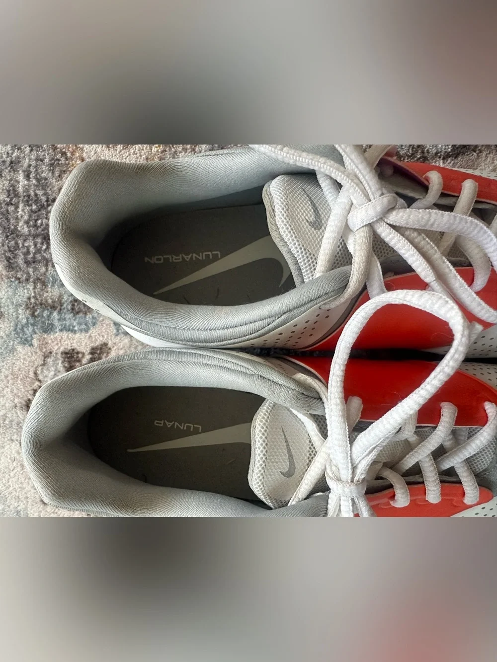 Nike these shoes