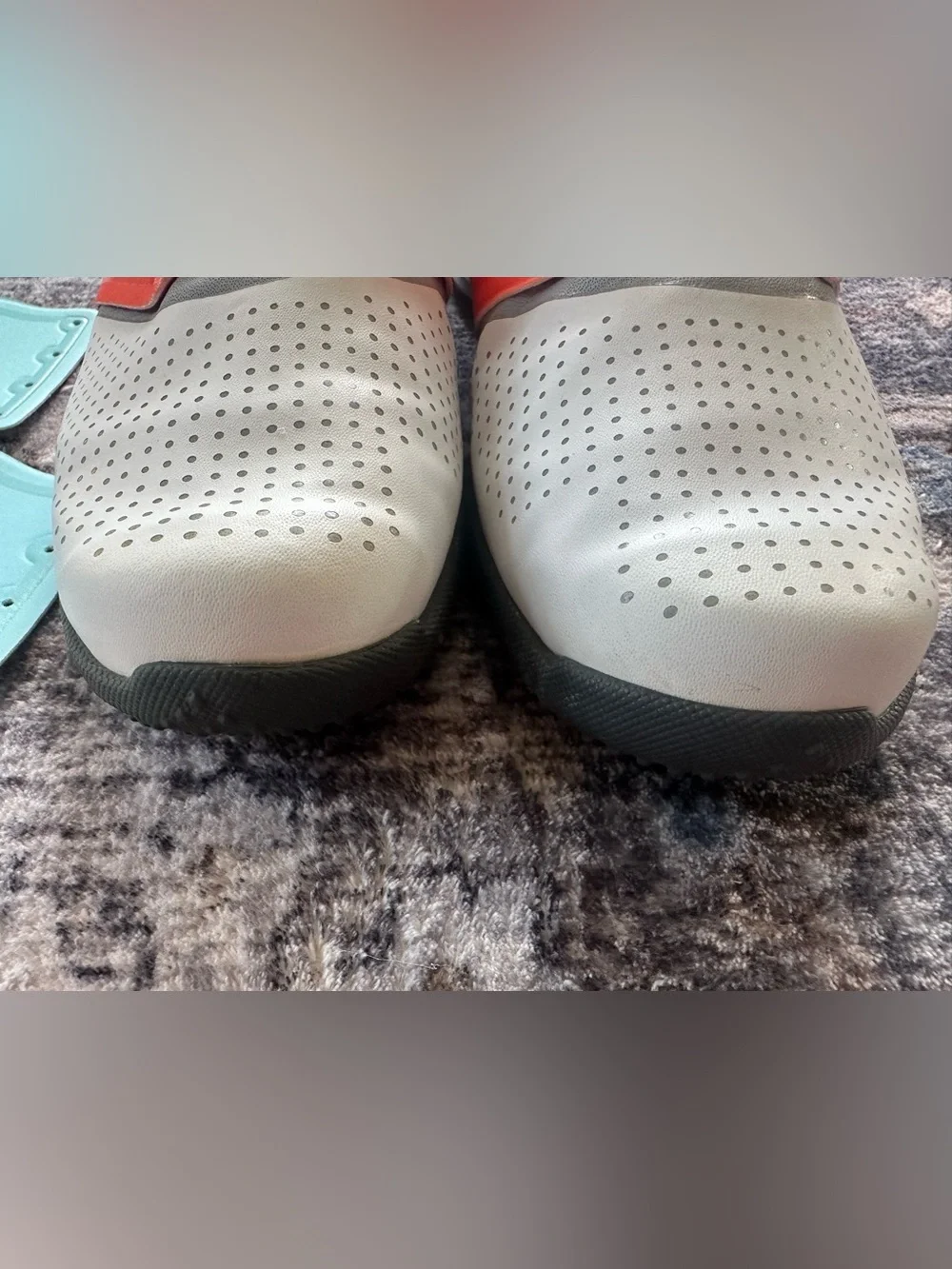 Nike these shoes