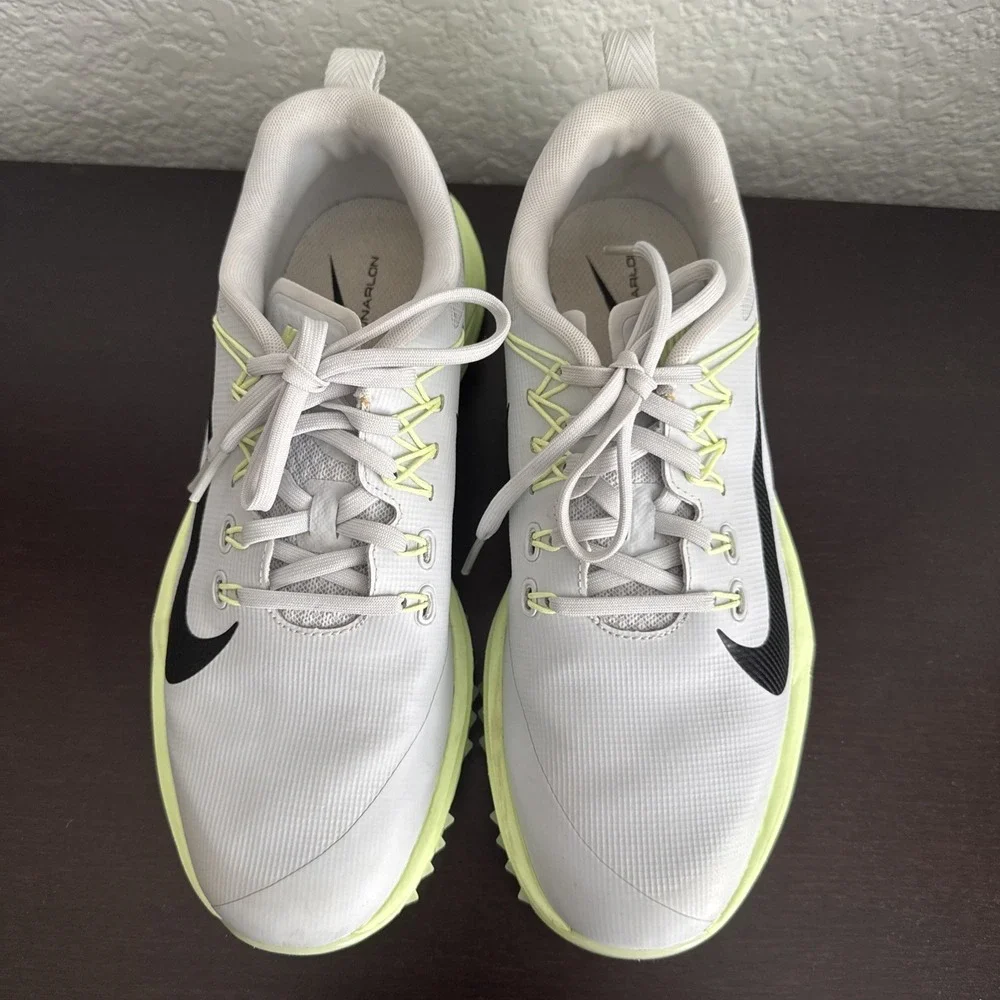 Nike lunarlon golf