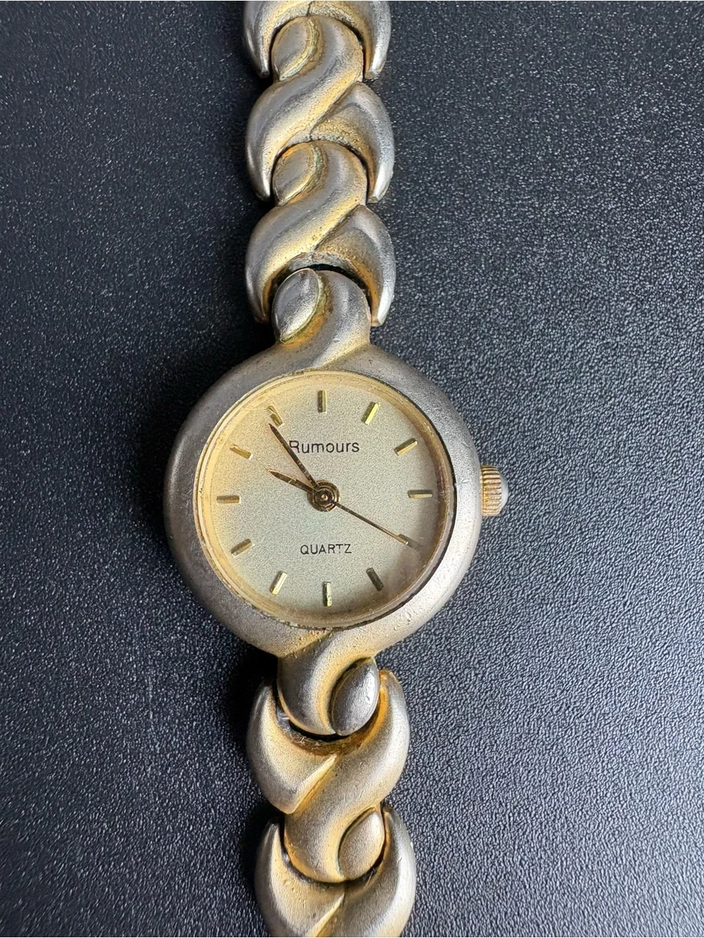 Rumours women’s gold