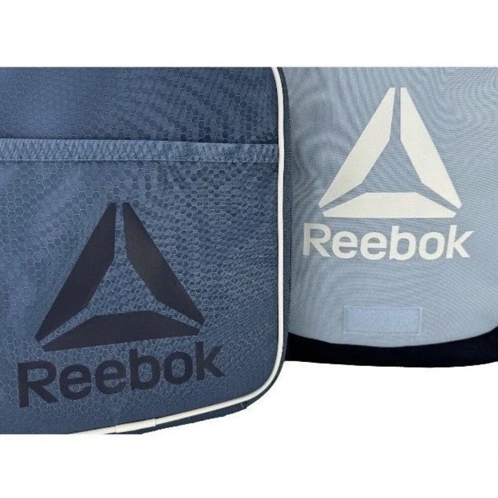 Reebok interests something combined