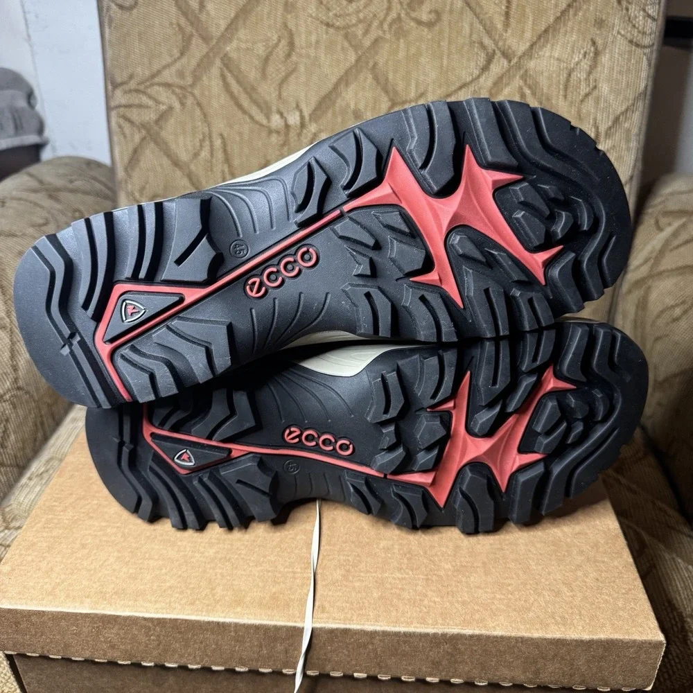 Ecco new