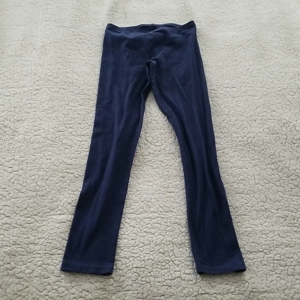 Old Navy leggings navy bundle