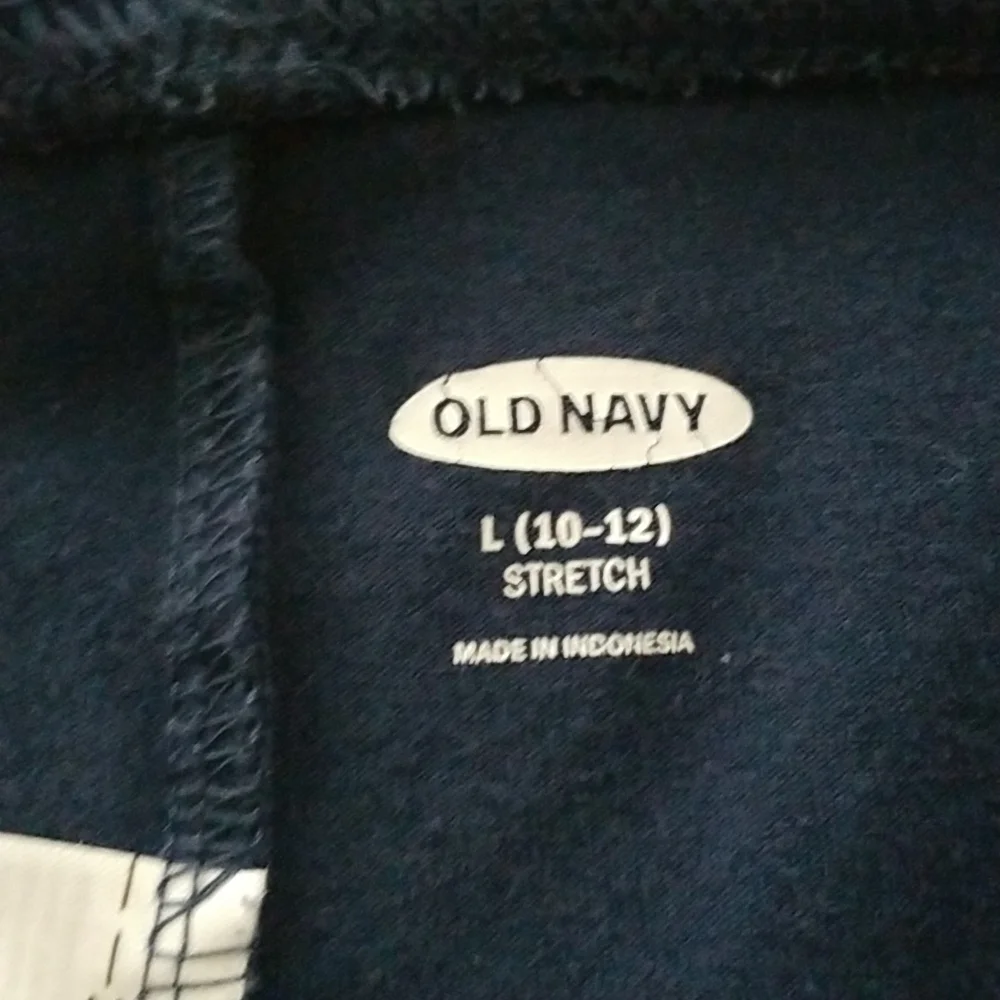 Old Navy leggings old bundle