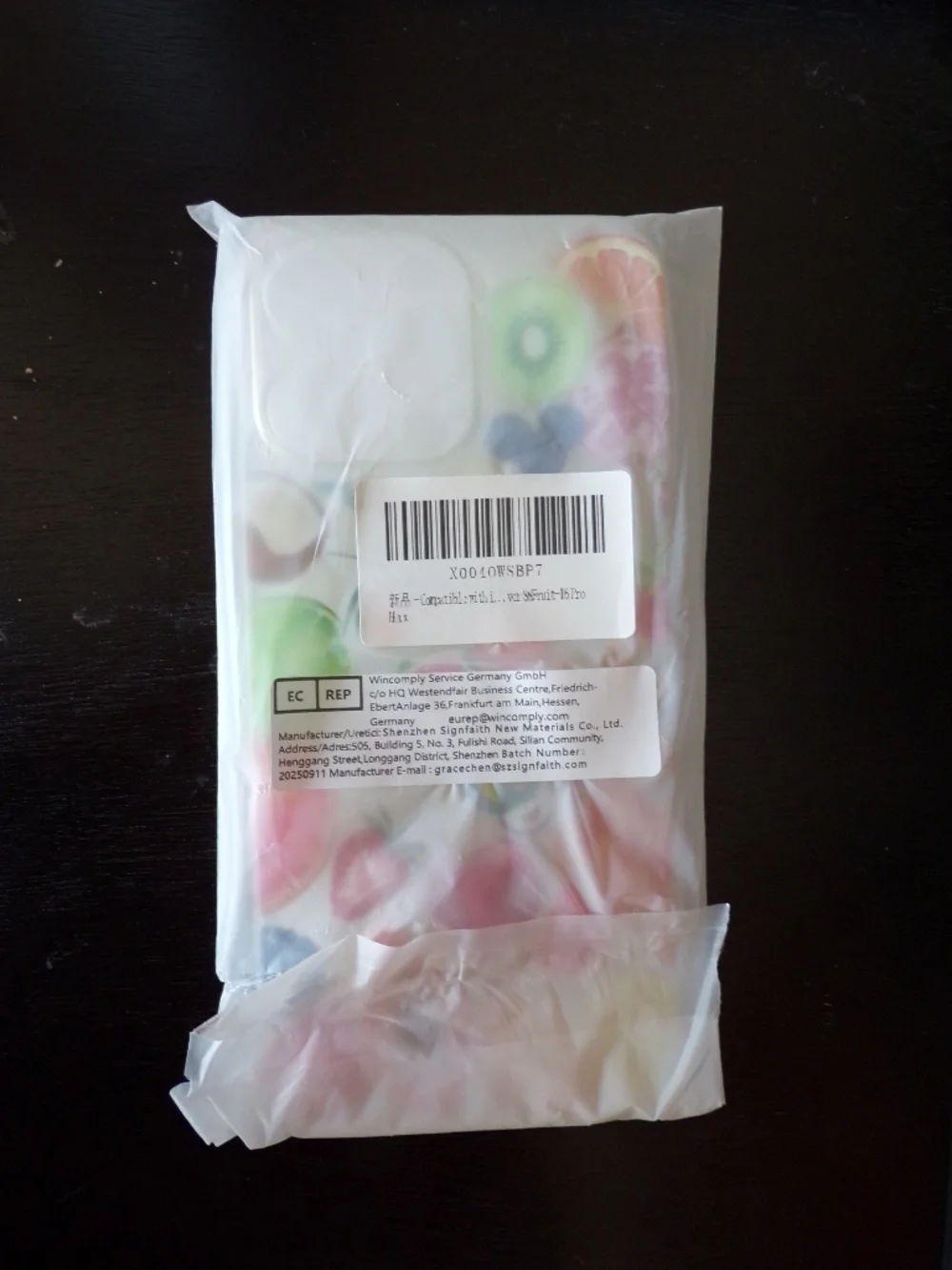 YNS Generic pro tpu max