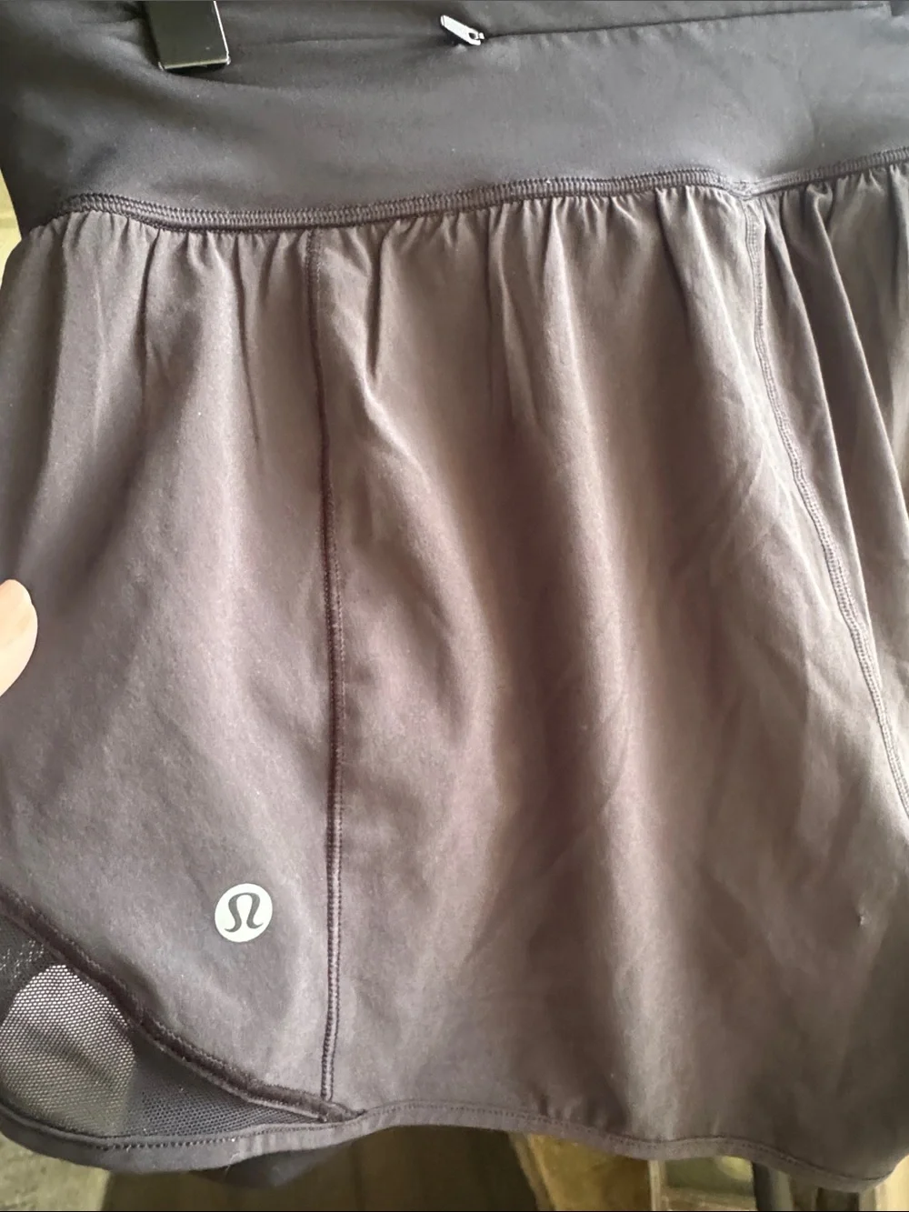 lululemon athletica great by