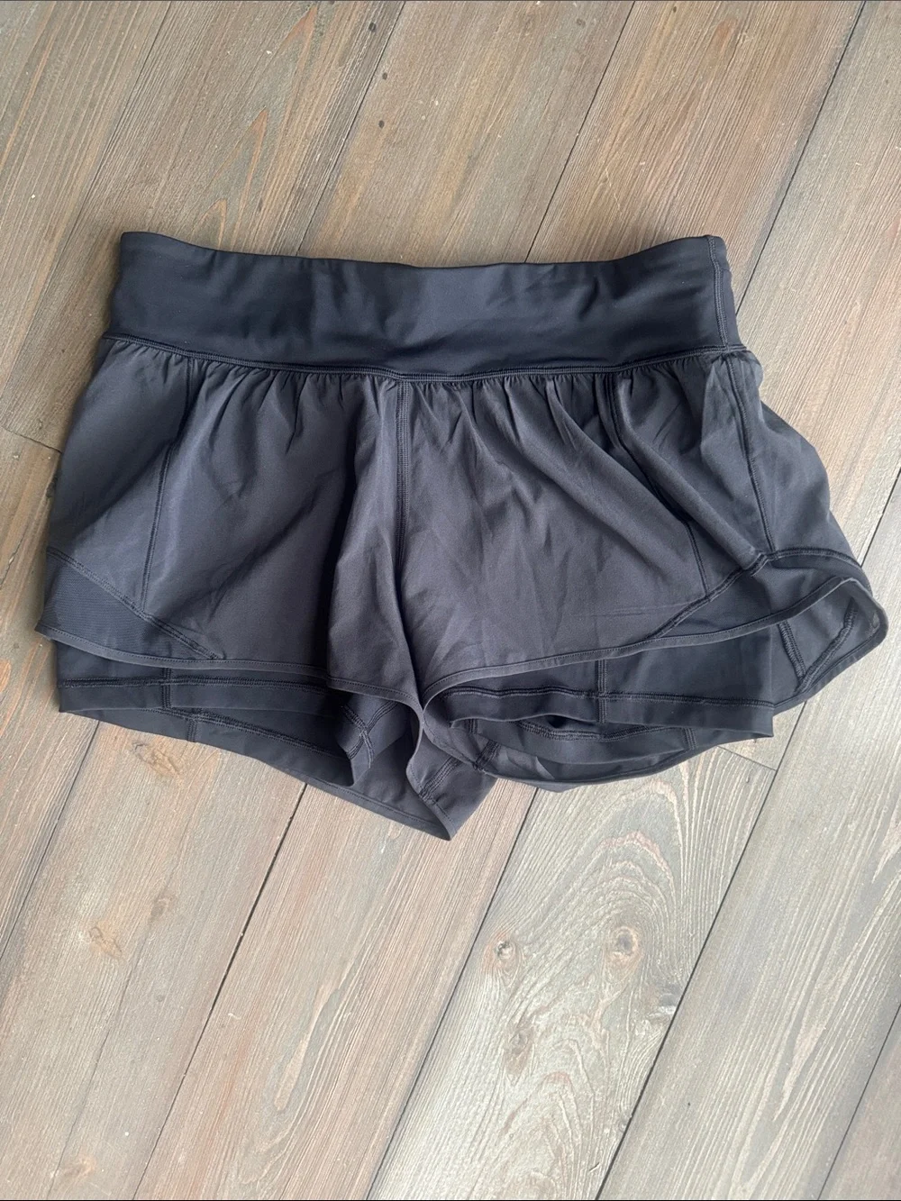 lululemon athletica great by