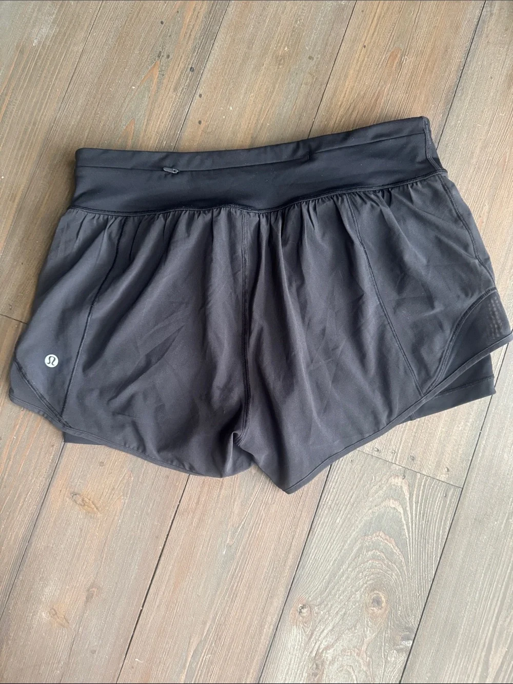 lululemon athletica great by