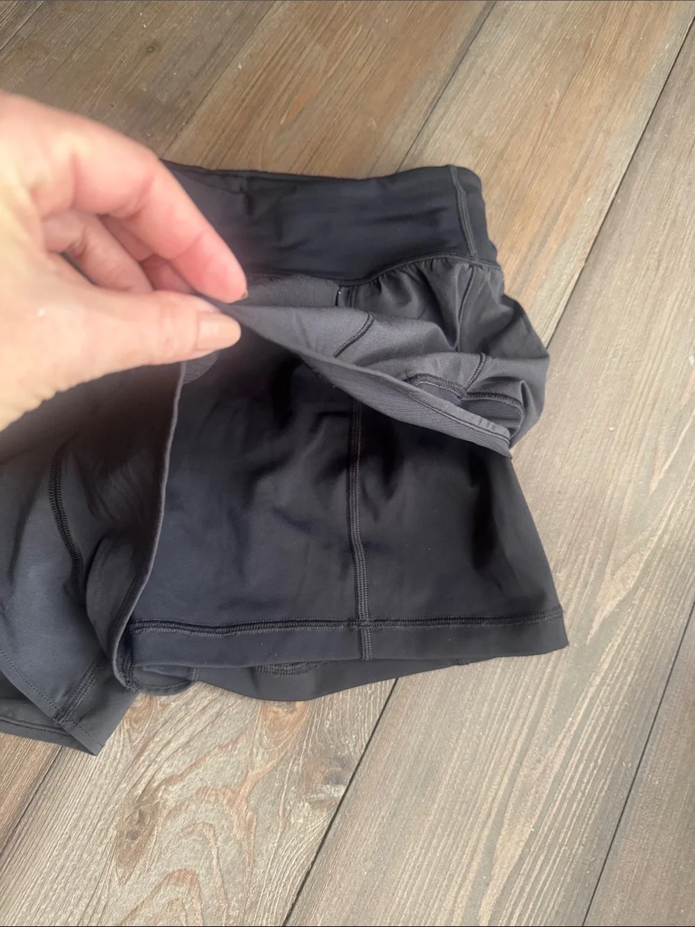 lululemon athletica great by