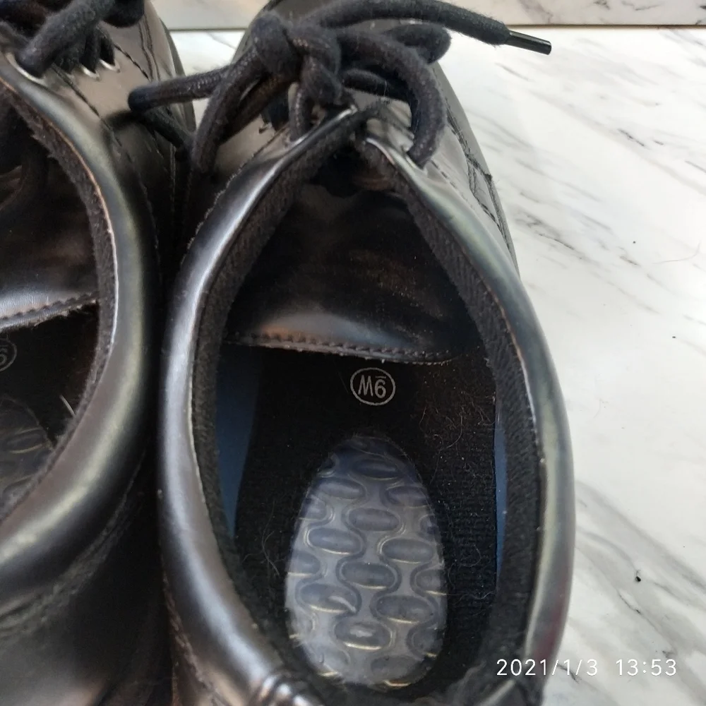Dr. Scholls shoes are