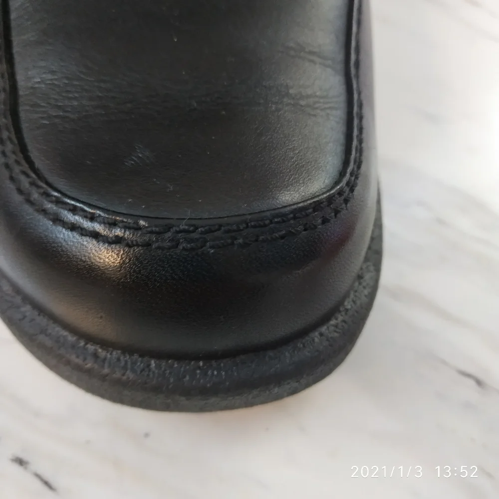 Dr. Scholls shoes are