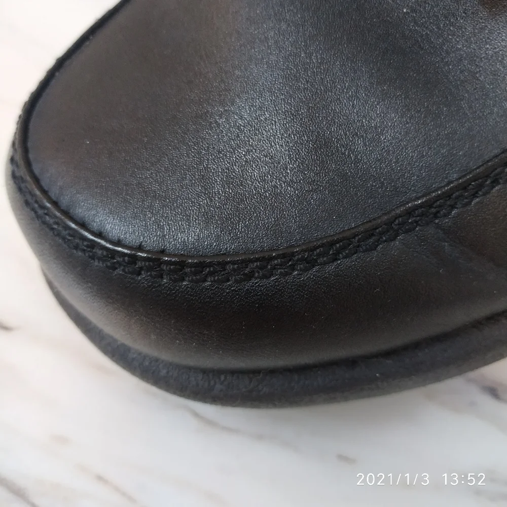 Dr. Scholls shoes are