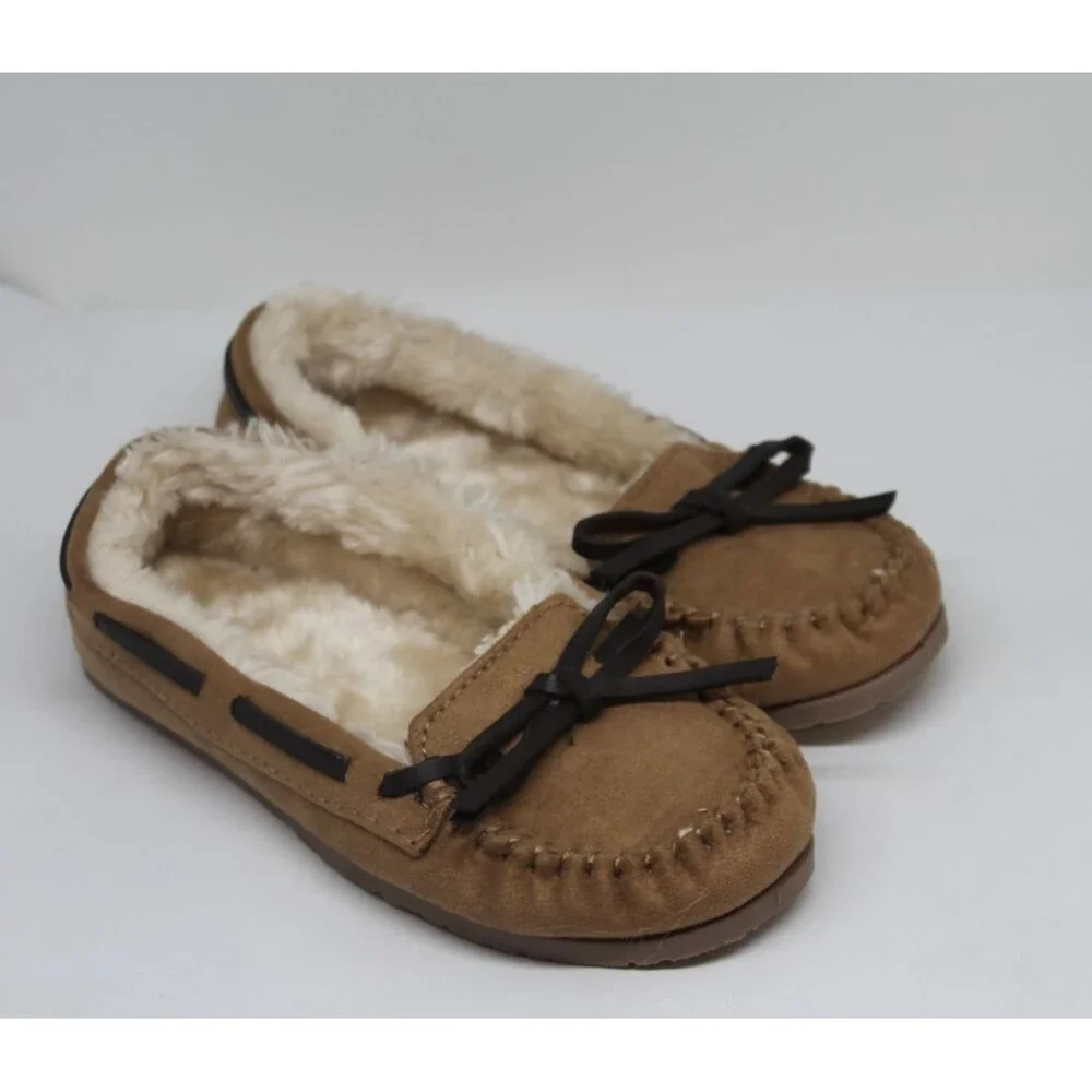 Airwalk kids suede