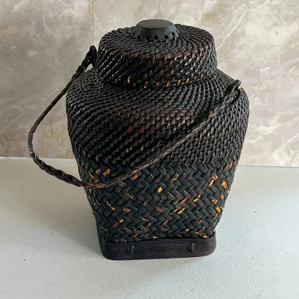 Handmade antique filipino
