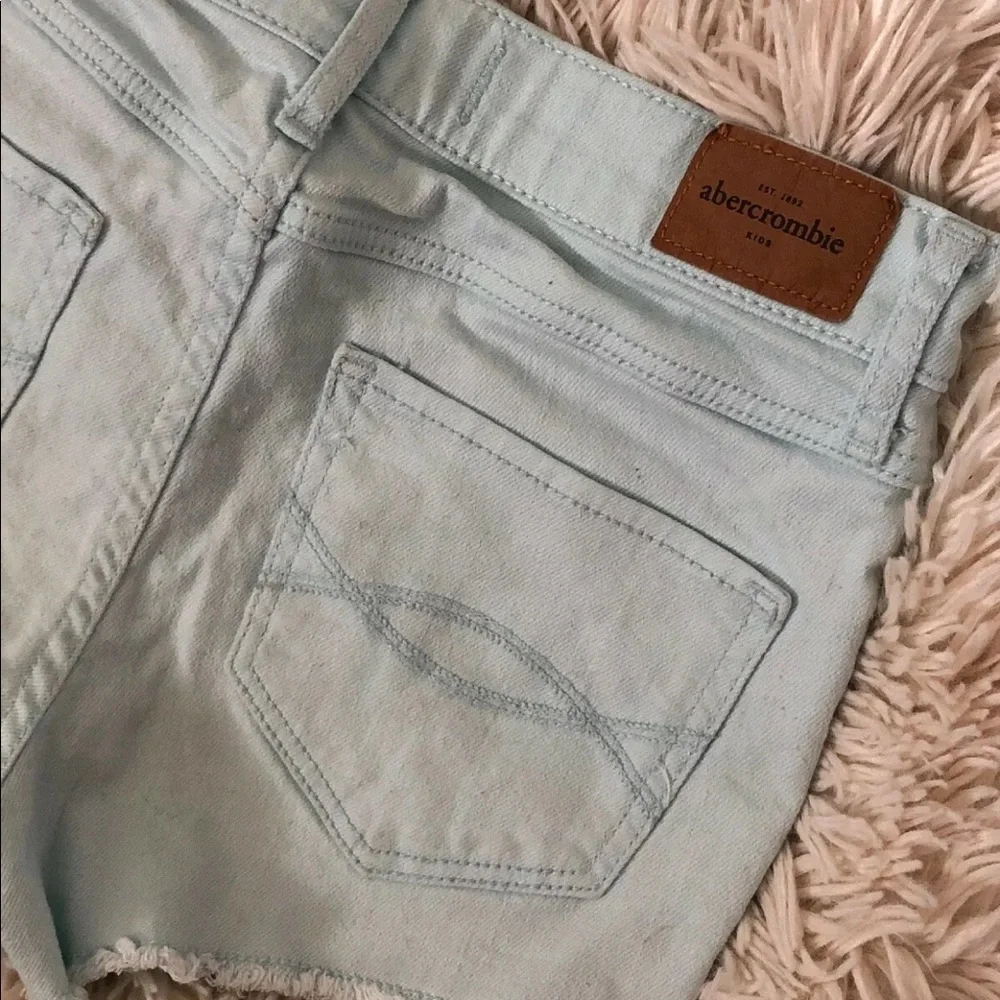 abercrombie kids excellent used