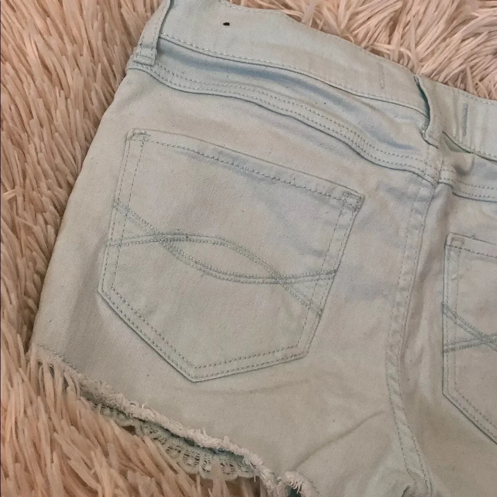 abercrombie kids excellent used