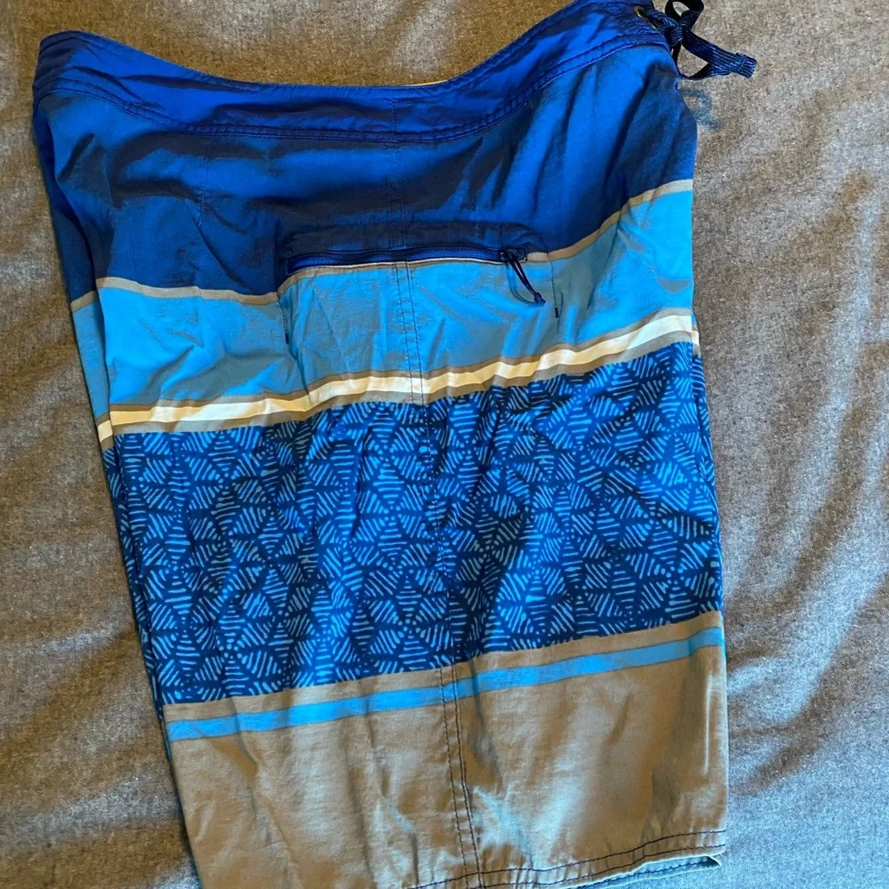 Patagonia preowned gently