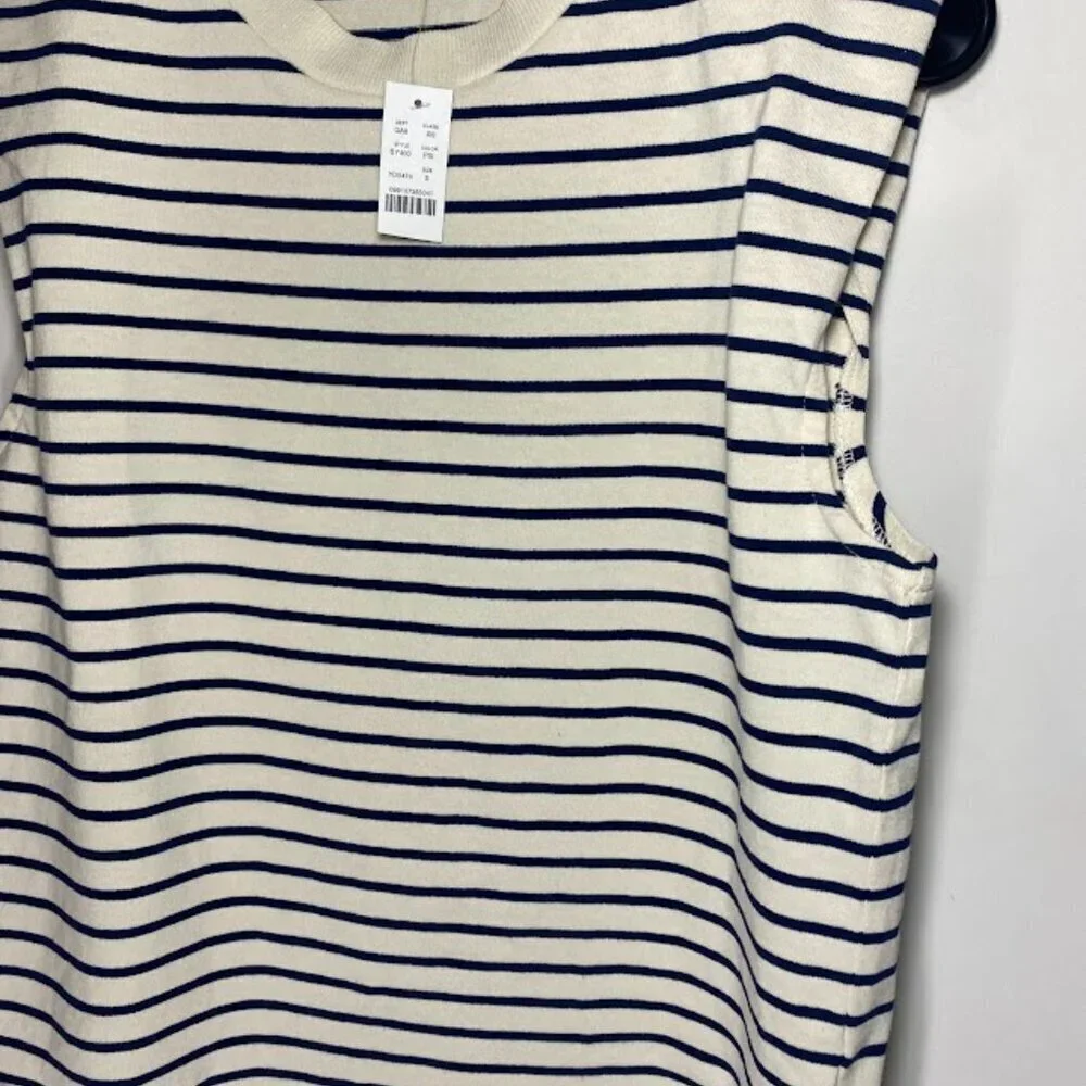 J. Crew women crew