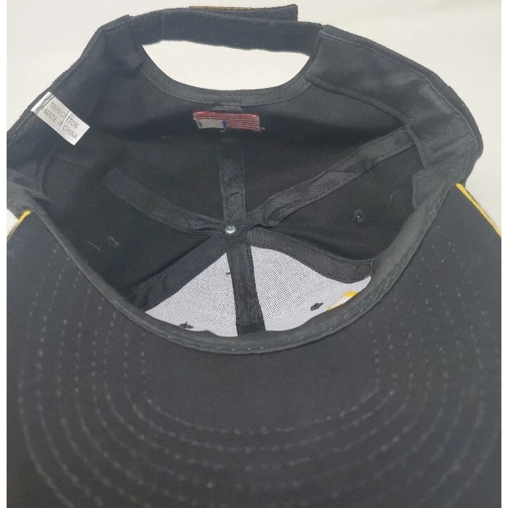 NRA hat ball