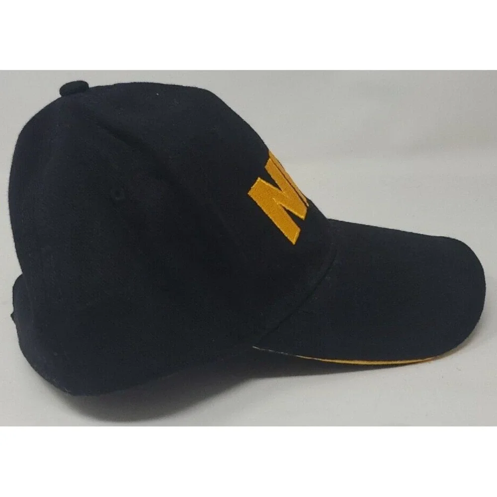 NRA hat ball