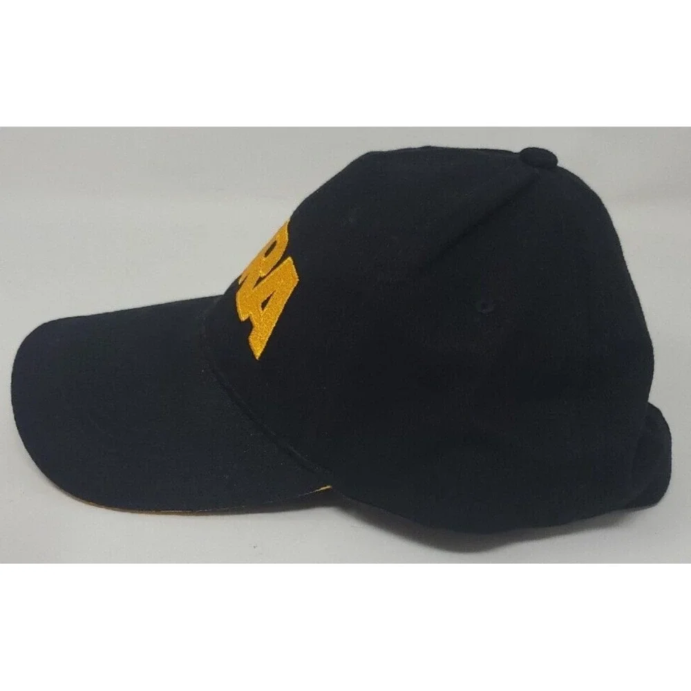 NRA hat ball