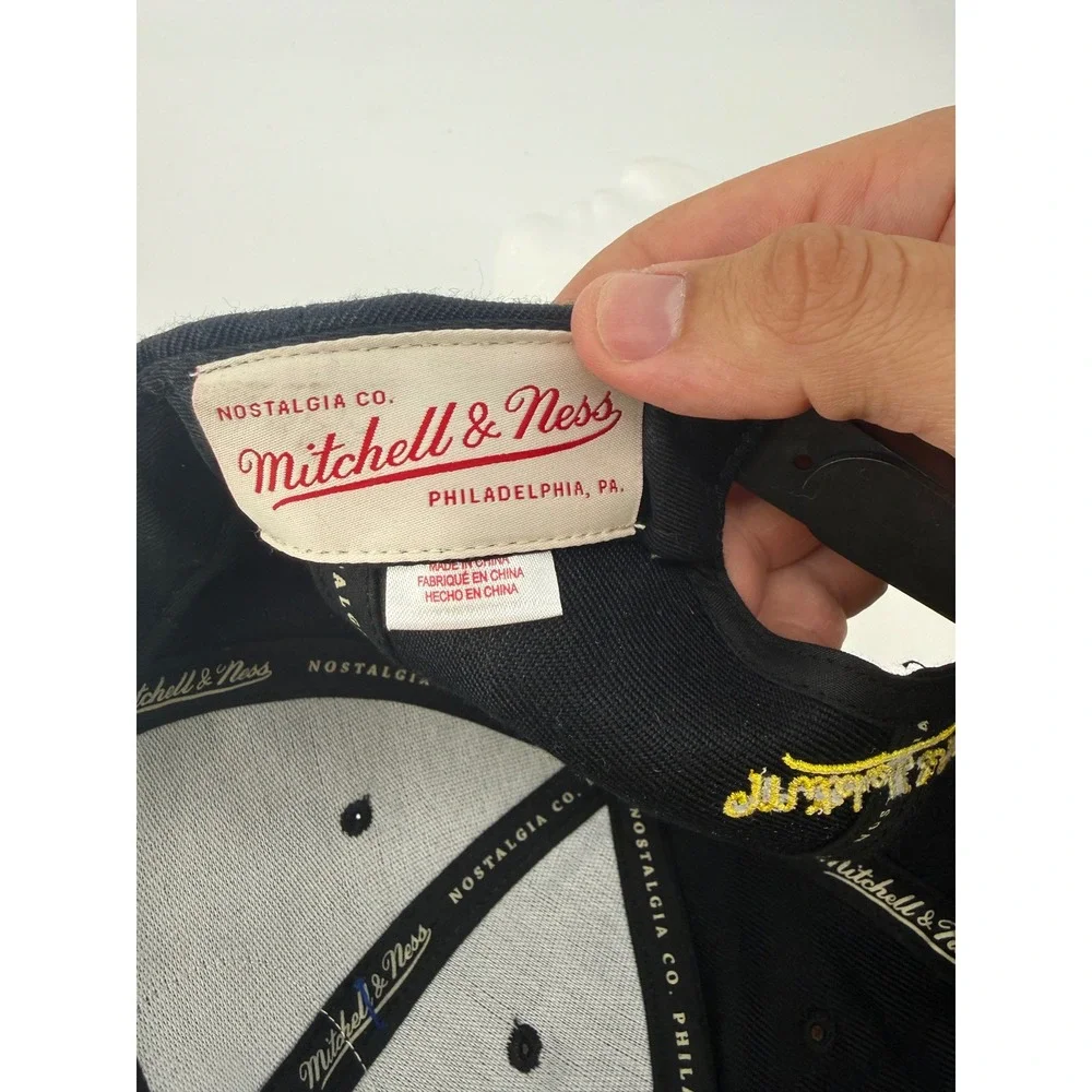 Mitchell & Ness mitchell ness