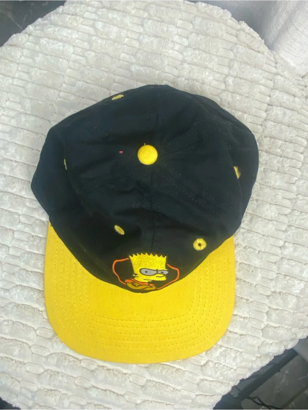 MAD Engine fans 🤑 cap