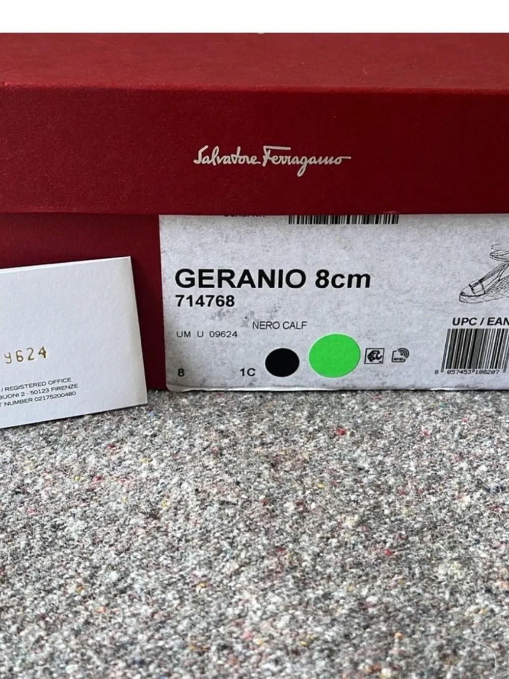 Salvatore Ferragamo salvatore ferragamo