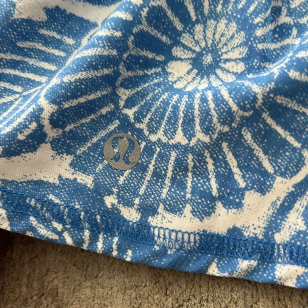 lululemon athletica lululemon size
