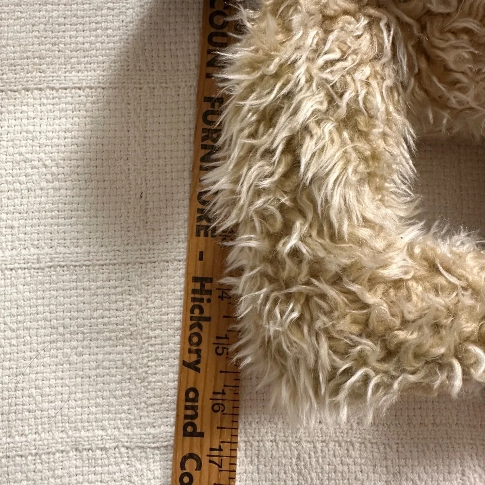Yang Jee Ind Co vtg teddy