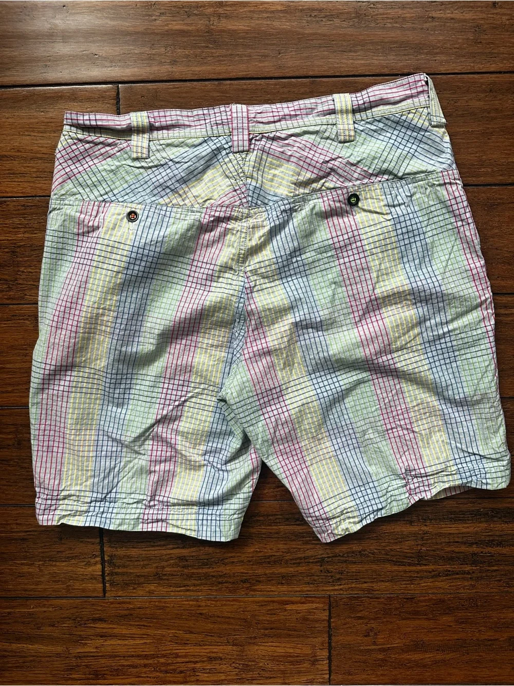Robert Graham excellent pre