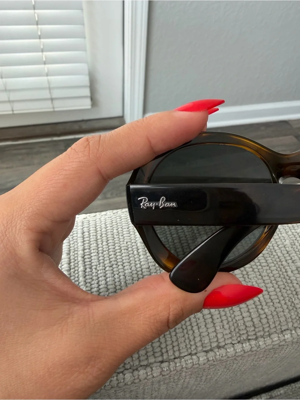 Ray-Ban ray ban