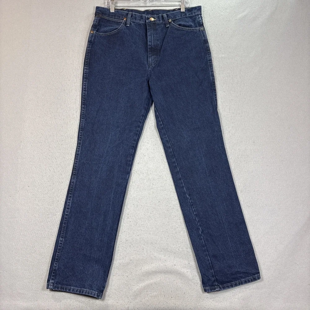 Wrangler please check