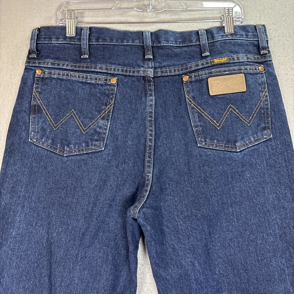 Wrangler please check