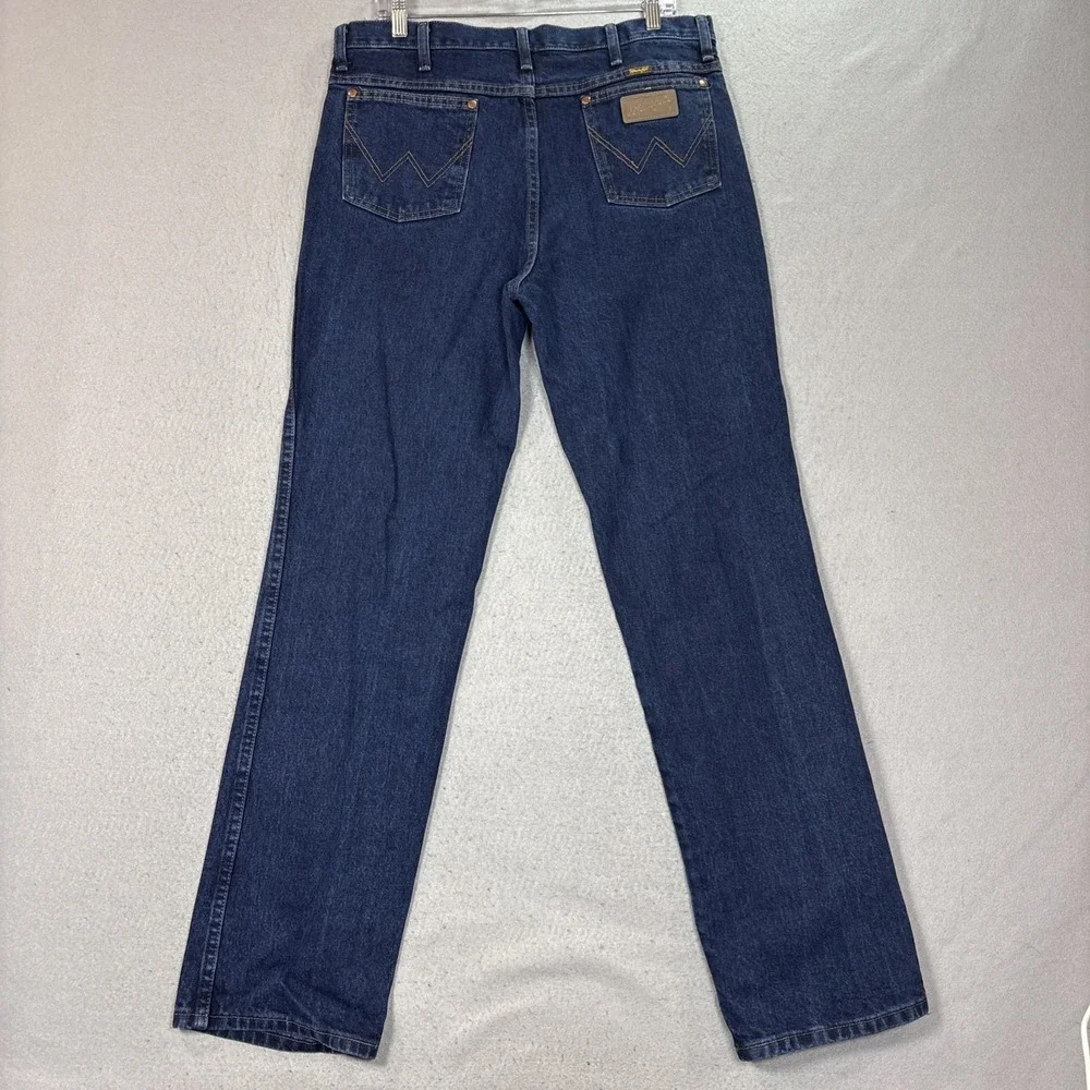 Wrangler please check