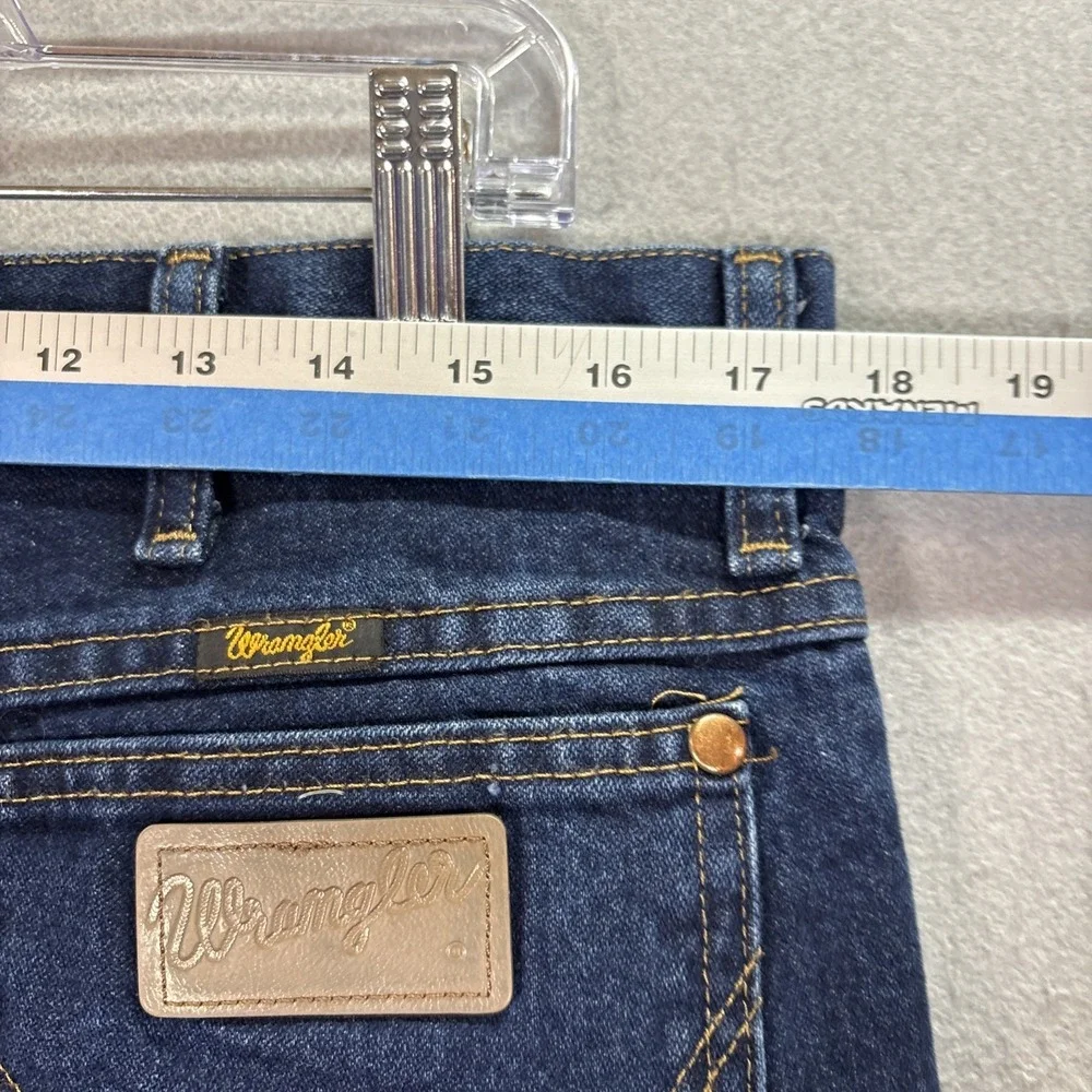 Wrangler please check