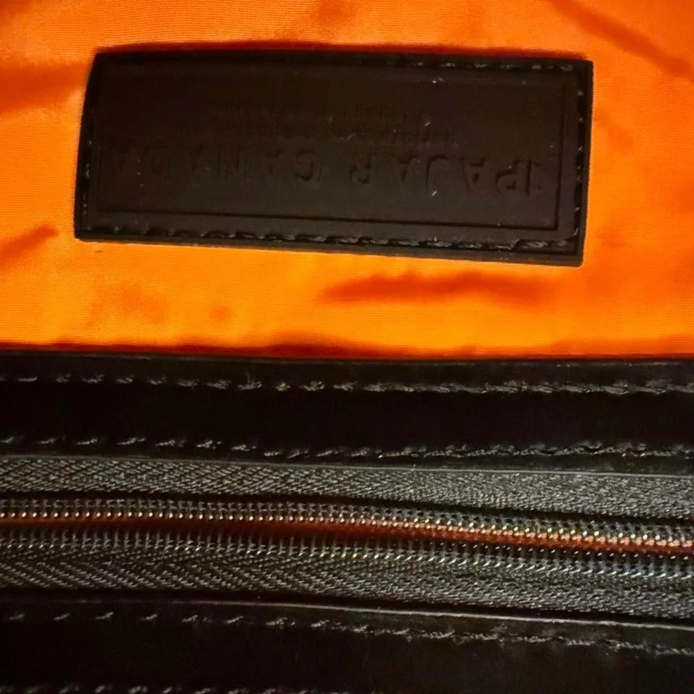 Pajar canada black