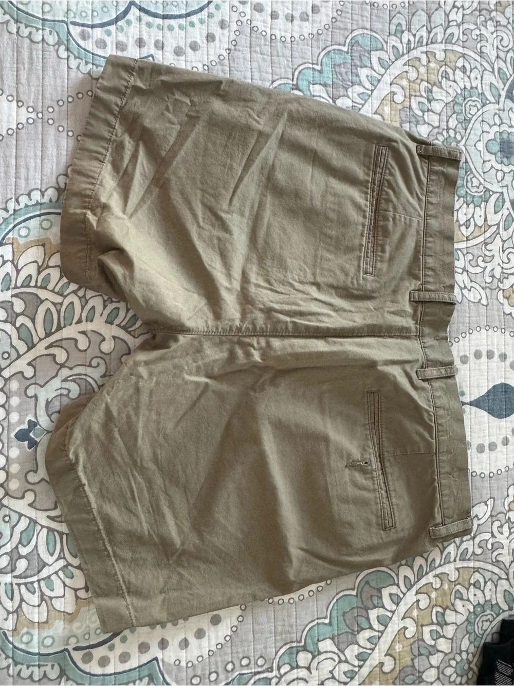J. Crew crew chino