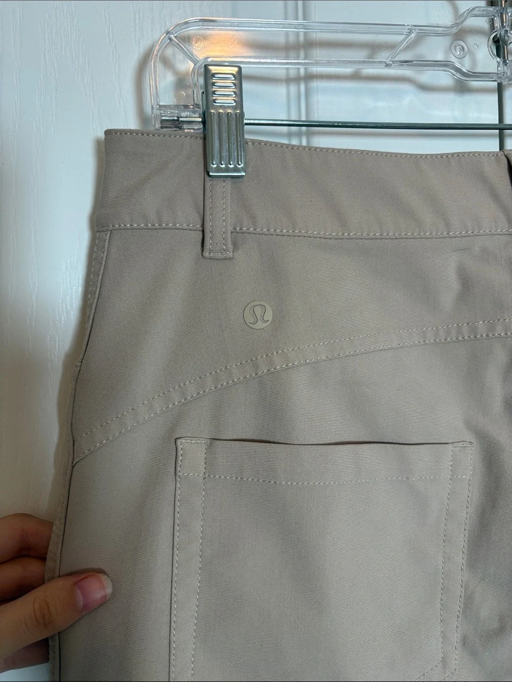 lululemon athletica high rise
