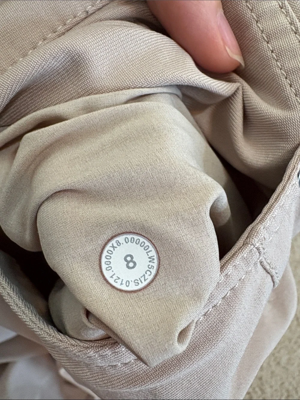 lululemon athletica high rise
