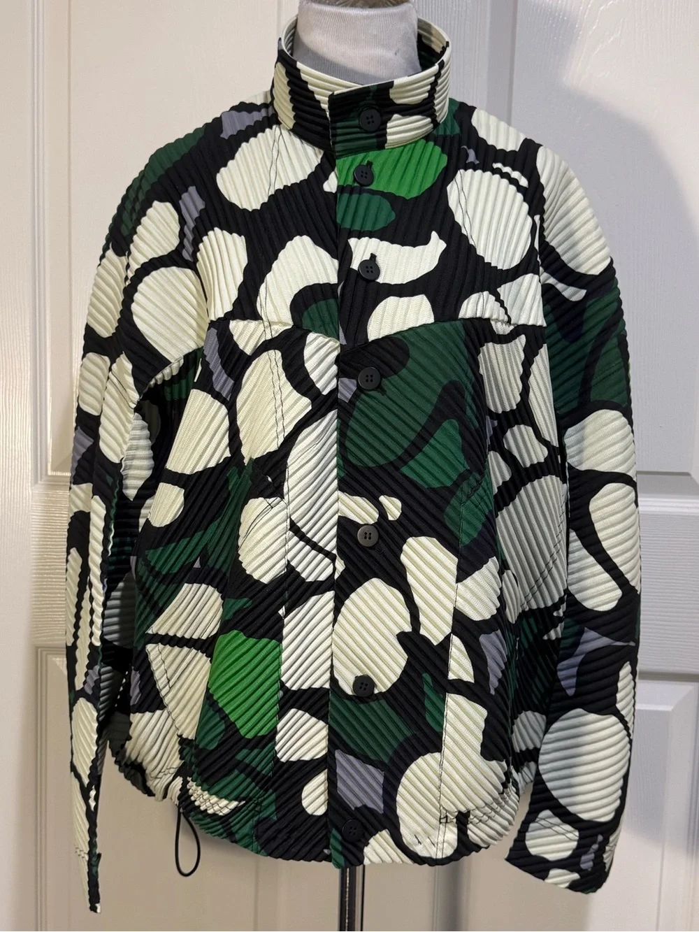 Issey Miyake homme plissé