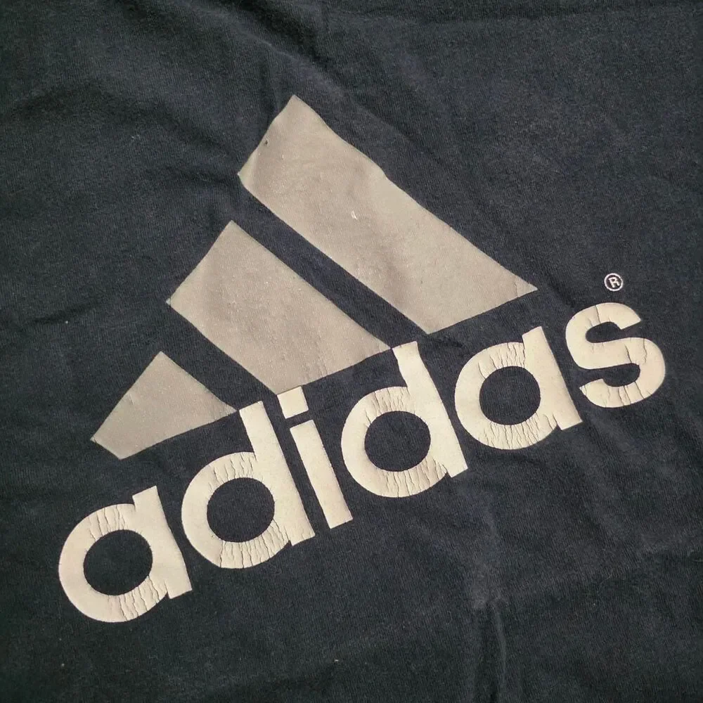 adidas insane vintage