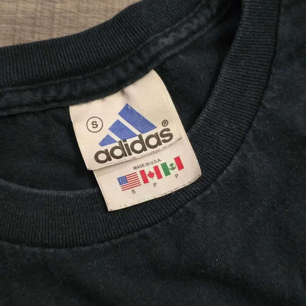 adidas insane vintage