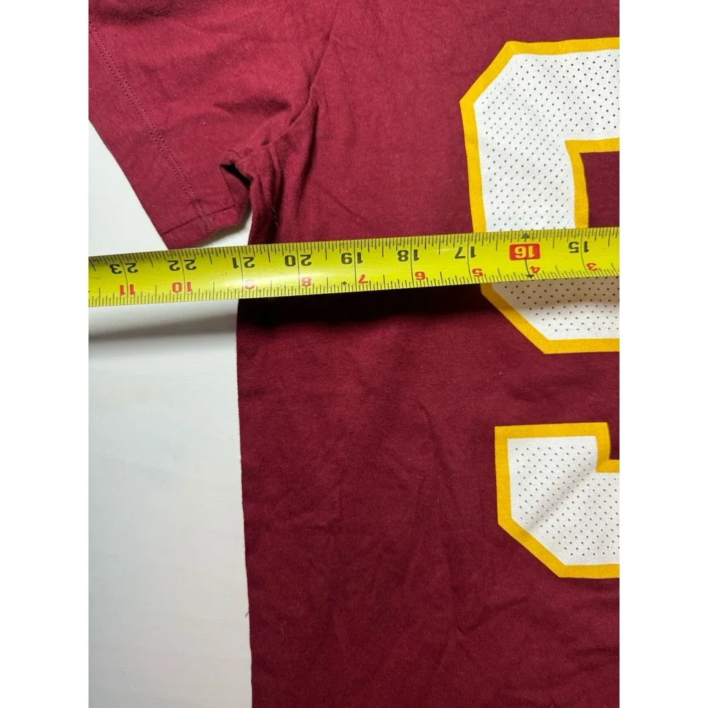Nike washington redskins