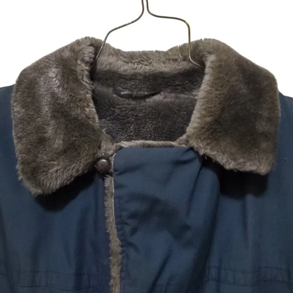 Towncraft this coat