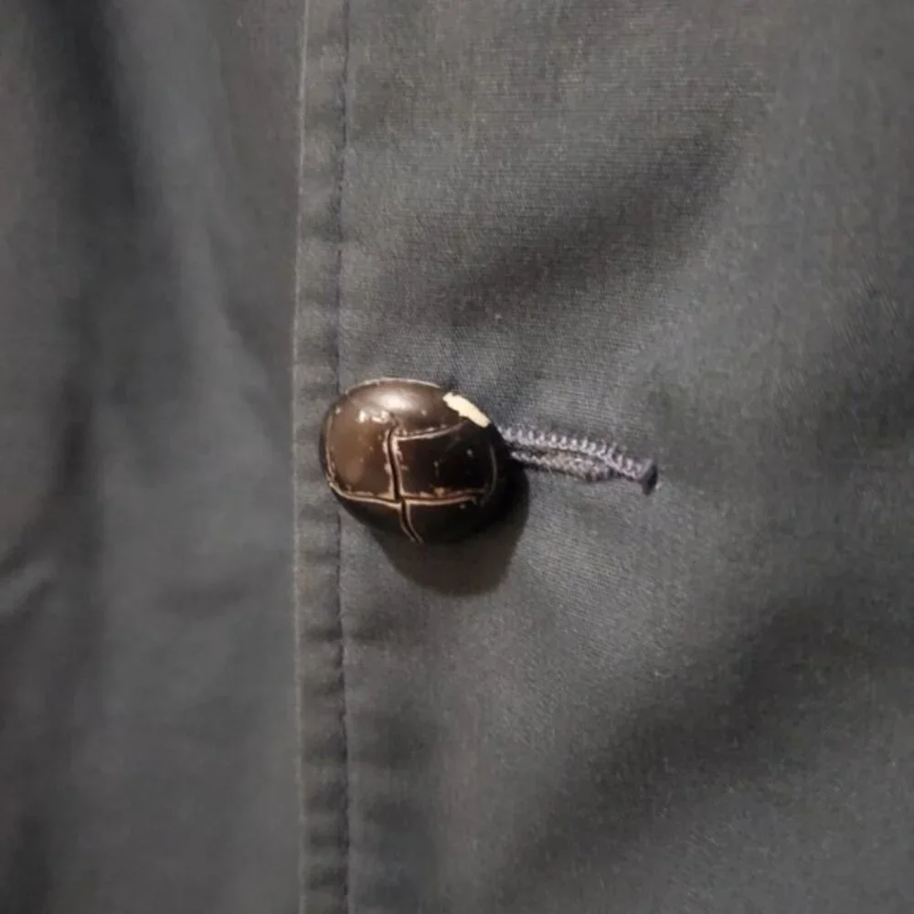 Towncraft this coat