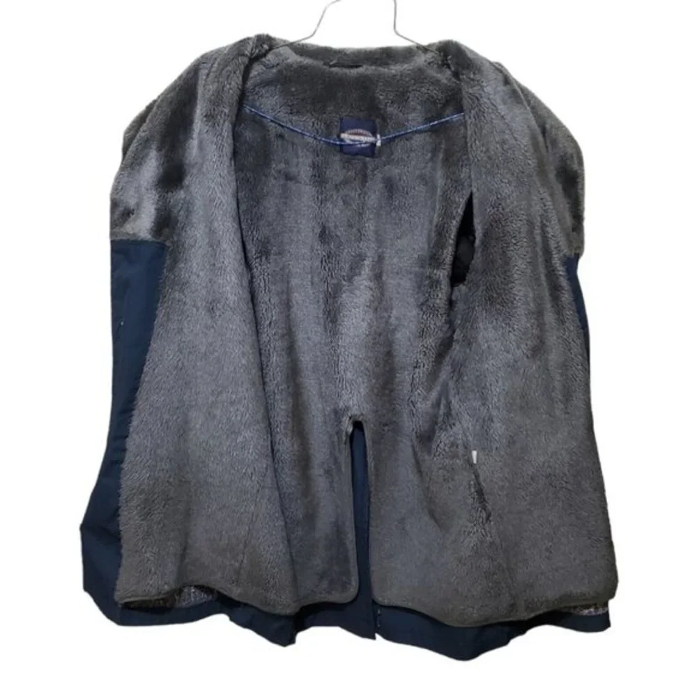 Towncraft this coat