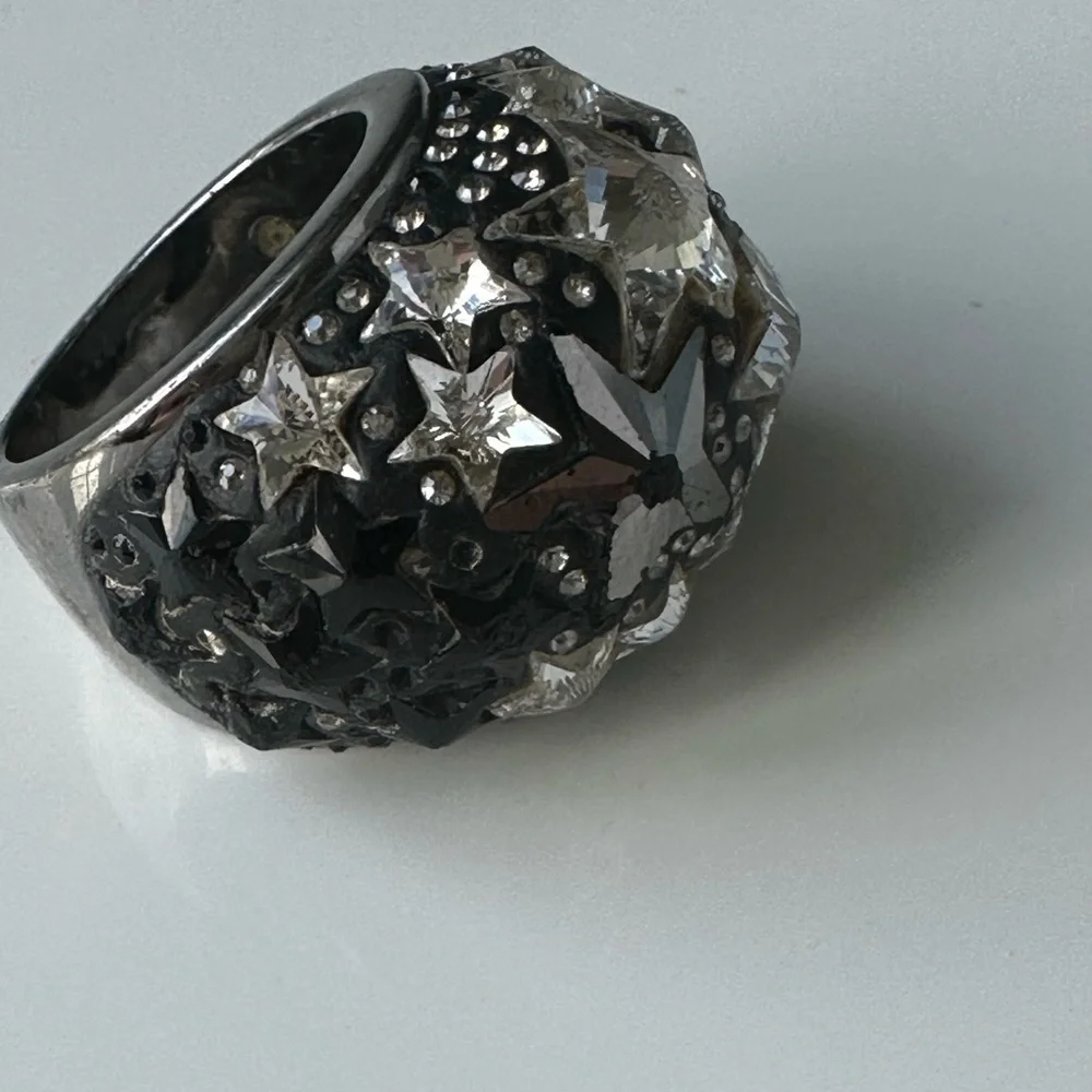 Swarovski limited edition
