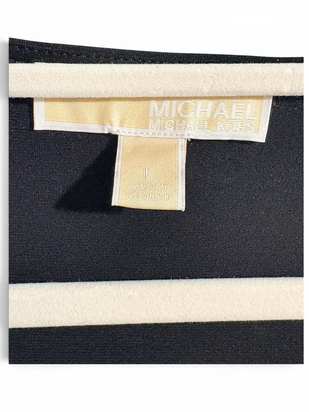 Michael Kors this effortlessly