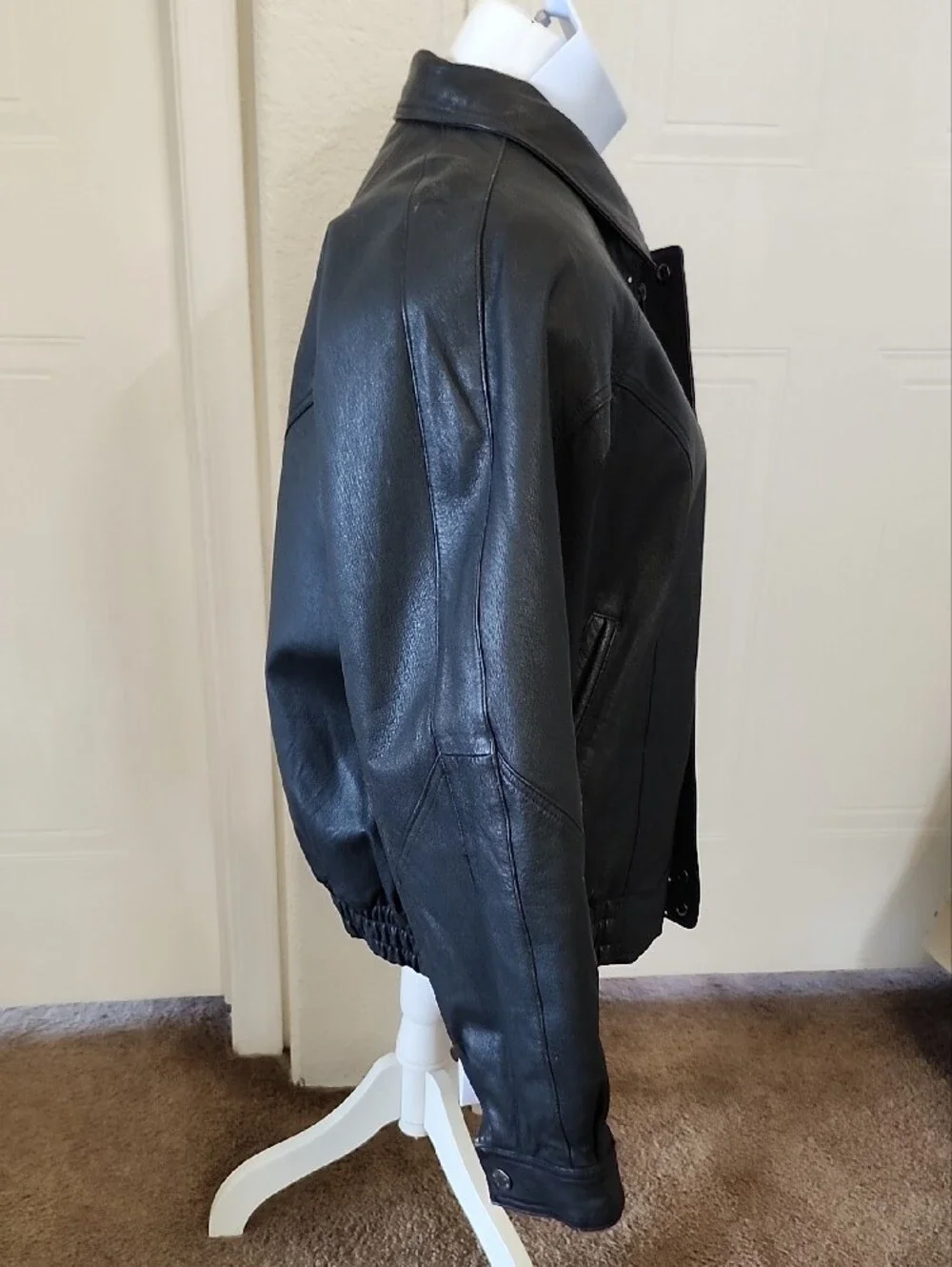 Pierre Cardin classic black
